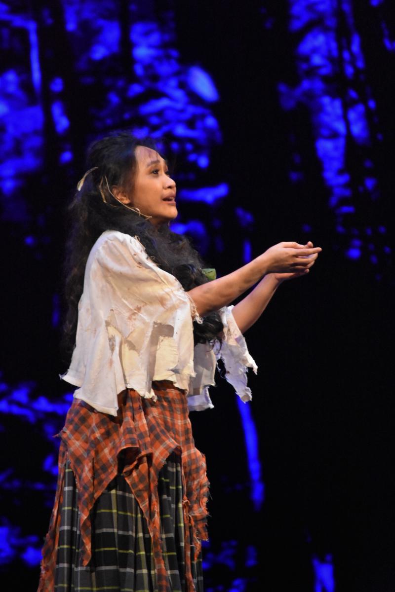 Photo/Video: First Look at the Rerun of NOLI ME TANGERE, THE OPERA; Show Opens Today! Image
