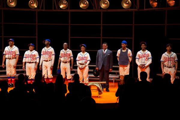 Photo Coverage: Roundabout Celebrates Opening Night of TONI STONE Image