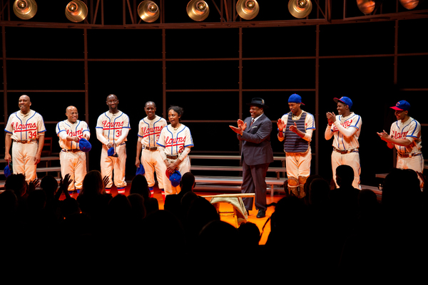Photo Coverage: Roundabout Celebrates Opening Night of TONI STONE Image