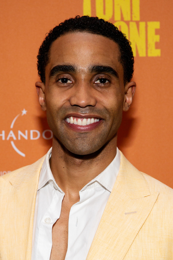 Photo Coverage: Roundabout Celebrates Opening Night of TONI STONE Image
