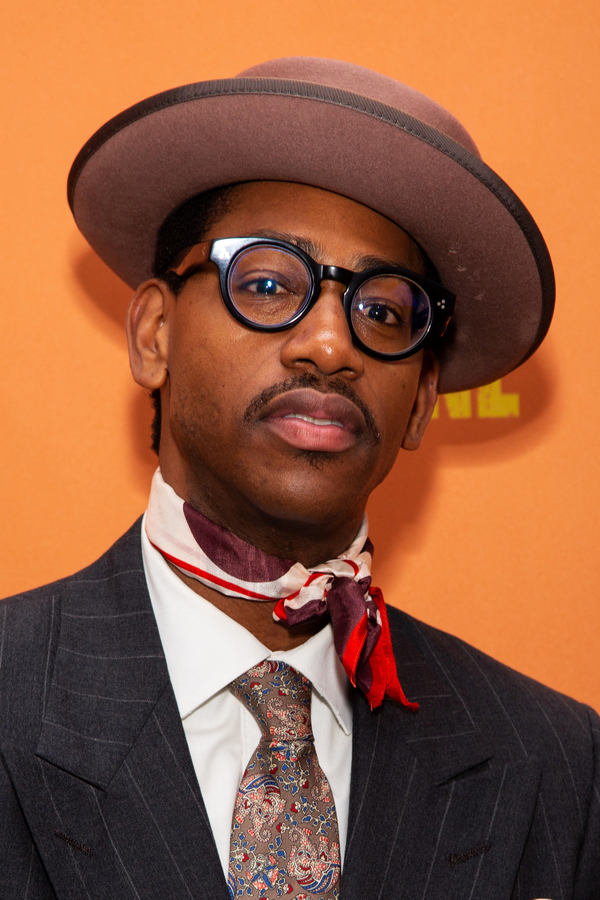Photo Coverage: Roundabout Celebrates Opening Night of TONI STONE Image
