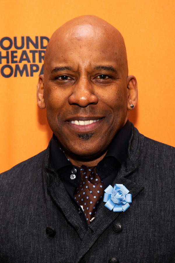 Photo Coverage: Roundabout Celebrates Opening Night of TONI STONE Image