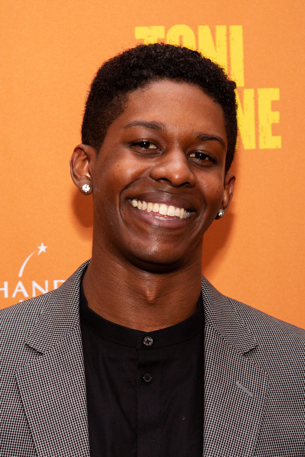 Photo Coverage: Roundabout Celebrates Opening Night of TONI STONE Image