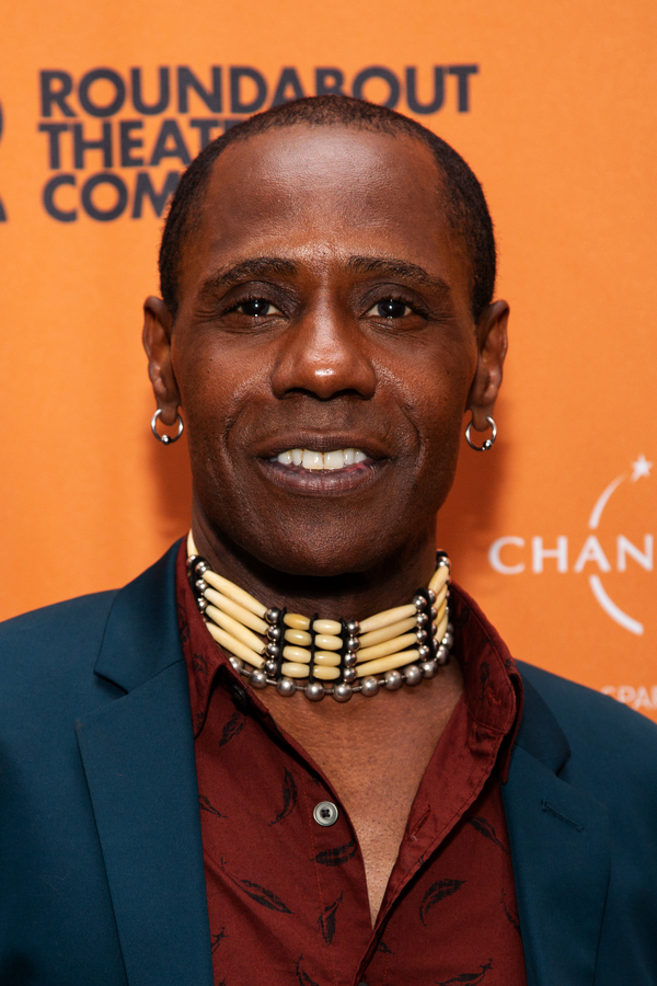 Photo Coverage: Roundabout Celebrates Opening Night of TONI STONE Image