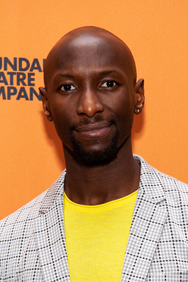 Photo Coverage: Roundabout Celebrates Opening Night of TONI STONE Image