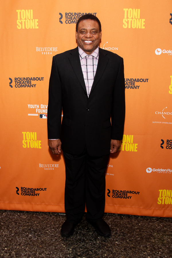 Photo Coverage: Roundabout Celebrates Opening Night of TONI STONE Image