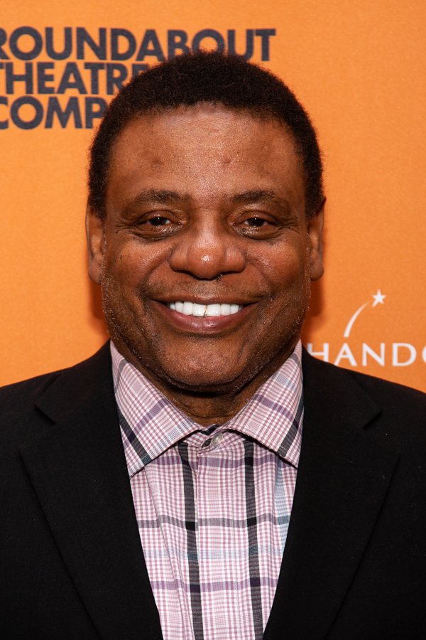 Photo Coverage: Roundabout Celebrates Opening Night of TONI STONE Image