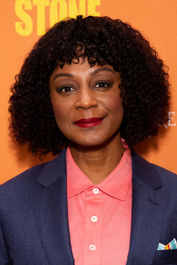 Photo Coverage: Roundabout Celebrates Opening Night of TONI STONE Image