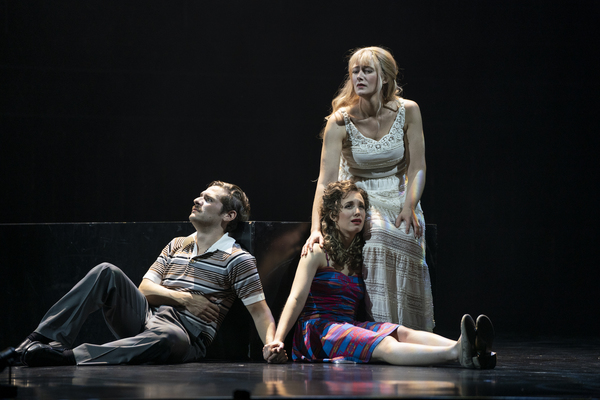 Photo Flash: Get A First Look At New York City Opera's STONEWALL Image