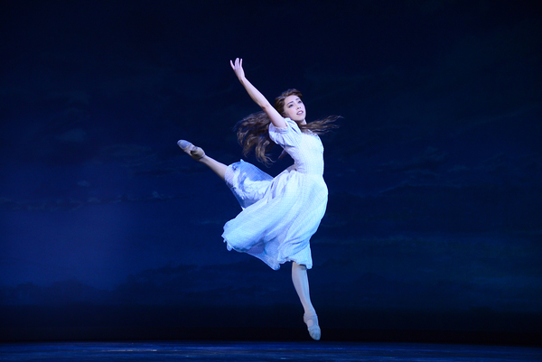 Photo Flash: Pittsburgh CLO Presents OKLAHOMA! Image