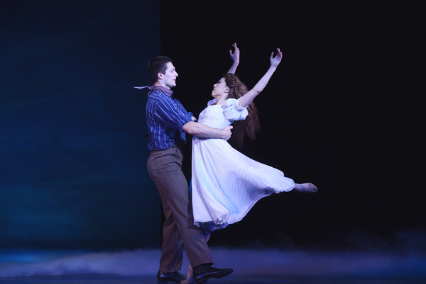 Photo Flash: Pittsburgh CLO Presents OKLAHOMA! Image