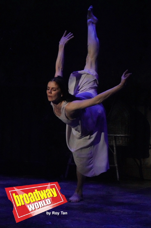 Photo Flash: Arthur Pita's THE MOTHER At Southbank Centre Image