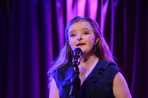 Photo Coverage: Milly Shapiro Returns to The Green Room 42 Image