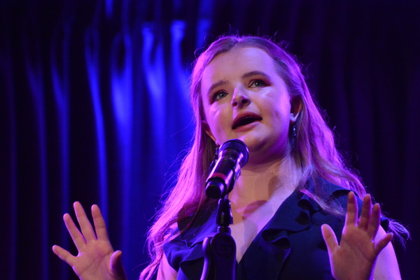 Photo Coverage: Milly Shapiro Returns to The Green Room 42 Image