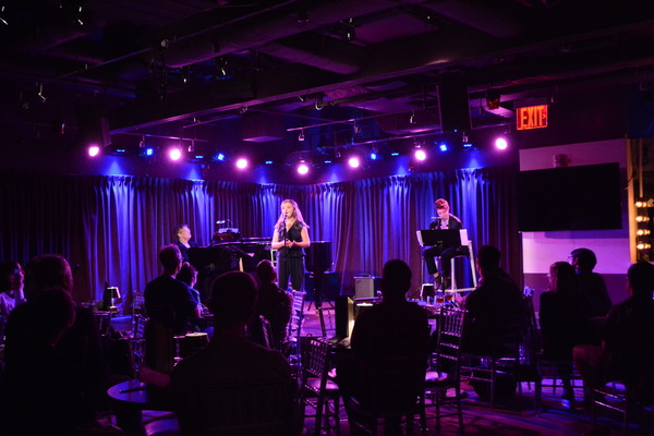 Photo Coverage: Milly Shapiro Returns to The Green Room 42 Image