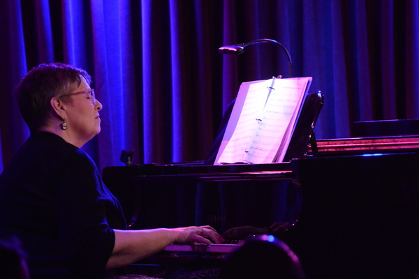 Photo Coverage: Milly Shapiro Returns to The Green Room 42 Image