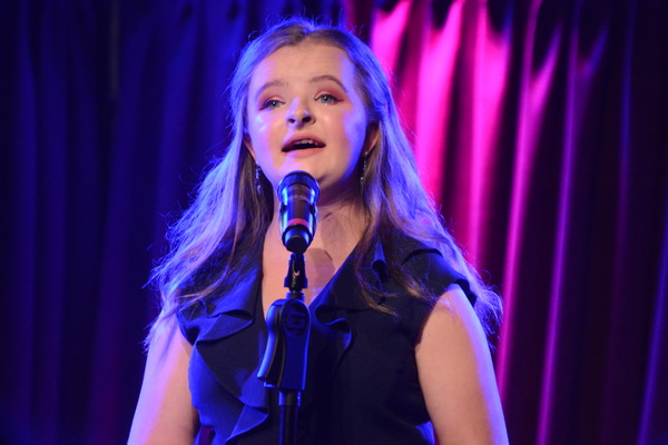 Photo Coverage: Milly Shapiro Returns to The Green Room 42 Image