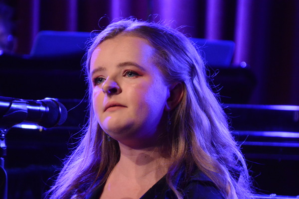 Photo Coverage: Milly Shapiro Returns to The Green Room 42 Image