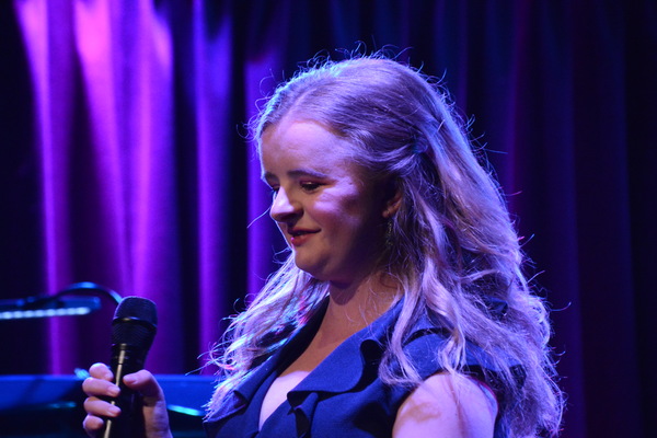 Photo Coverage: Milly Shapiro Returns to The Green Room 42 