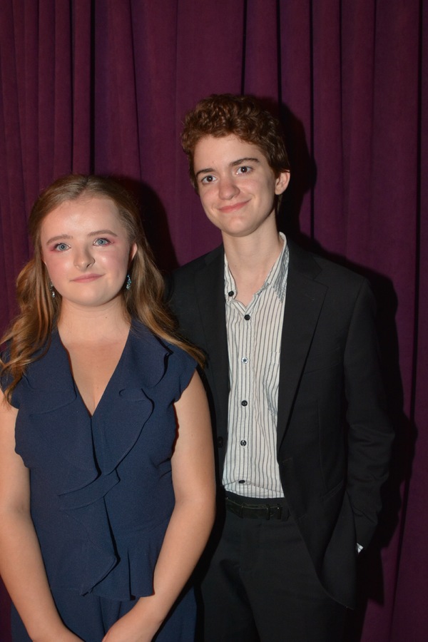Photo Coverage: Milly Shapiro Returns to The Green Room 42 Image