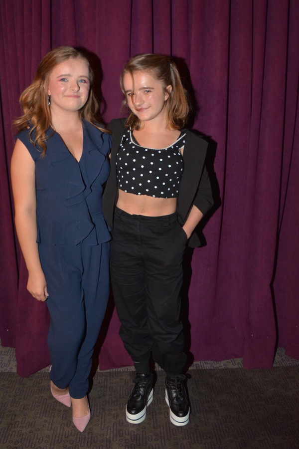 Photo Coverage: Milly Shapiro Returns to The Green Room 42 Image
