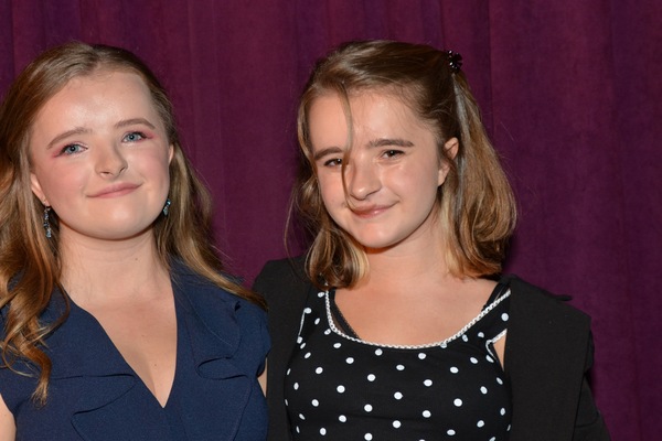 Photo Coverage: Milly Shapiro Returns to The Green Room 42 Image