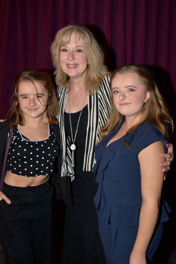 Photo Coverage: Milly Shapiro Returns to The Green Room 42 Image