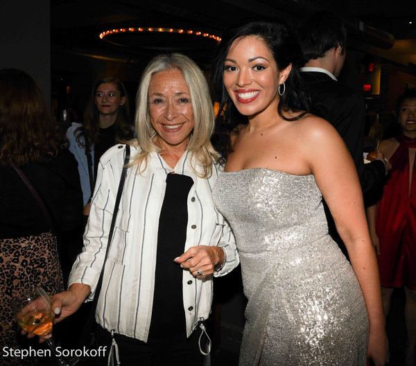Photo Coverage: Inside Opening Night of INTO THE WOODS at Barrington Stage Co. Image