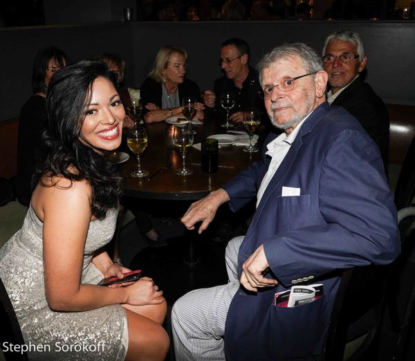 Photo Coverage: Inside Opening Night of INTO THE WOODS at Barrington Stage Co. Image