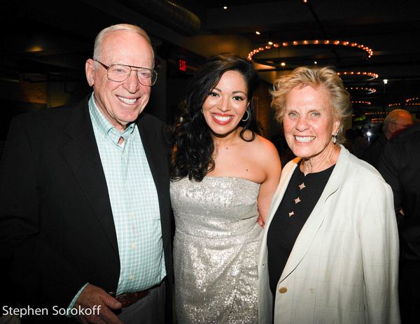 Photo Coverage: Inside Opening Night of INTO THE WOODS at Barrington Stage Co. Image