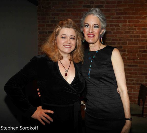 Photo Coverage: Inside Opening Night of INTO THE WOODS at Barrington Stage Co. Image