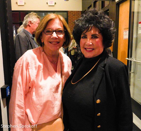 Photo Coverage: Inside Opening Night of INTO THE WOODS at Barrington Stage Co. Image