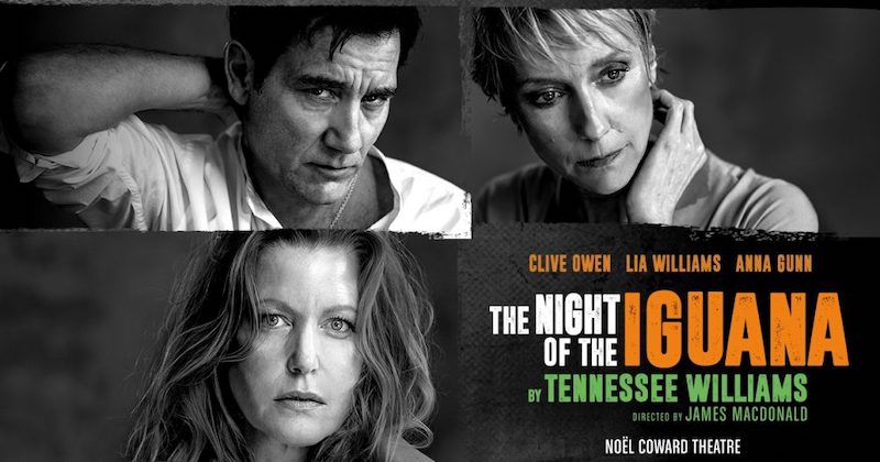 THE BRIDGES OF MADISON COUNTY Leads July's Top 10 New London Shows Image