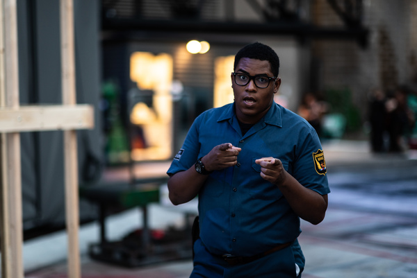BWW Exclusive: Go Behind The Scenes of KINKY BOOTS at The Muny - Part One! Image