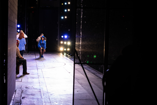 BWW Exclusive: Go Behind The Scenes of KINKY BOOTS at The Muny - Part One! Image