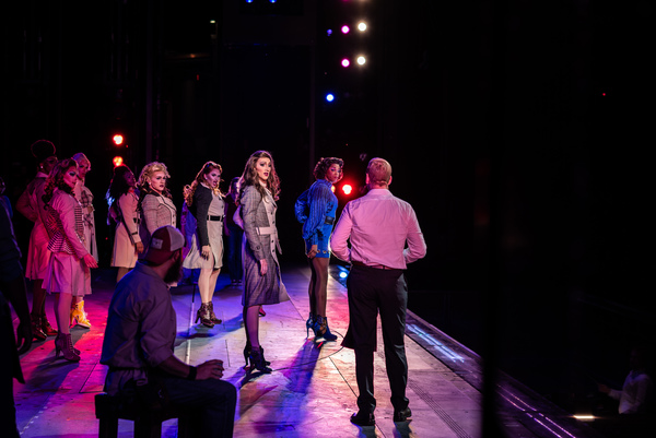 BWW Exclusive: Go Behind The Scenes of KINKY BOOTS at The Muny - Part One! Image
