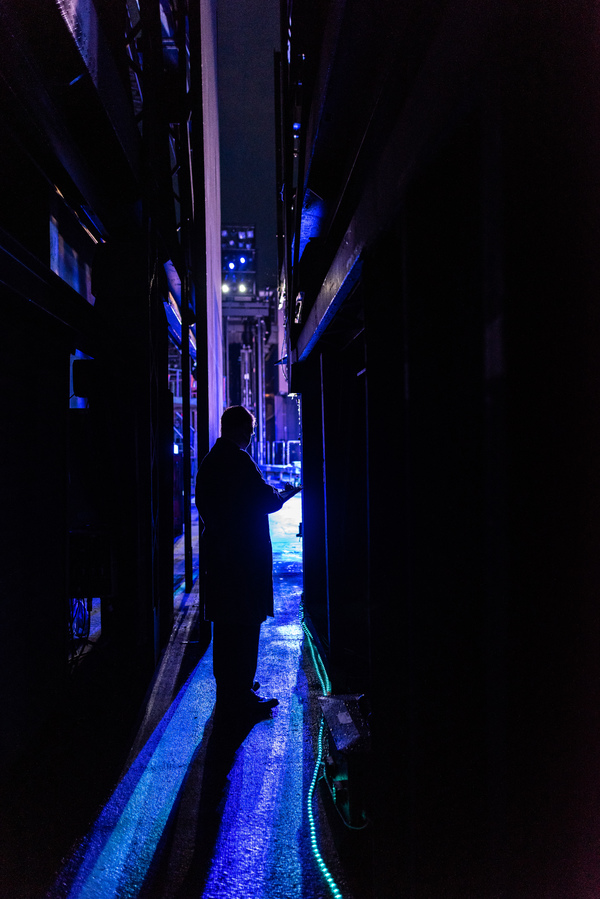 BWW Exclusive: Go Behind The Scenes of KINKY BOOTS at The Muny - Part One! Image
