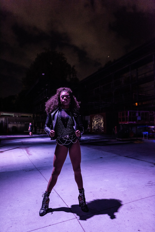 BWW Exclusive: Go Behind The Scenes of KINKY BOOTS at The Muny - Part One! Image