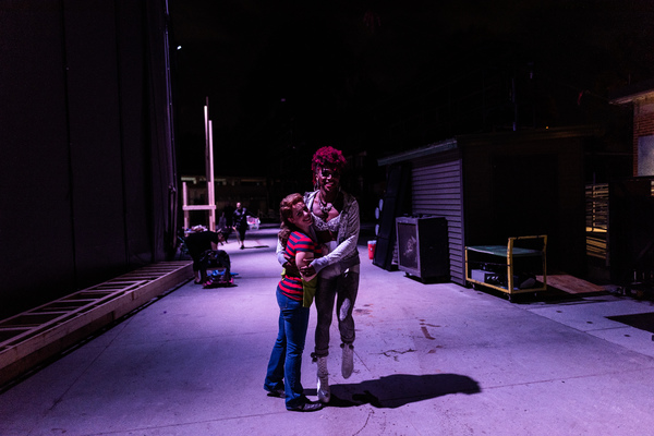 BWW Exclusive: Go Behind The Scenes of KINKY BOOTS at The Muny - Part One! Image