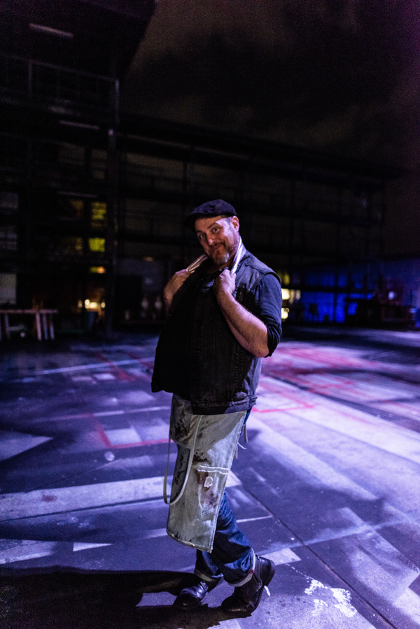 BWW Exclusive: Go Behind The Scenes of KINKY BOOTS at The Muny - Part One! Image