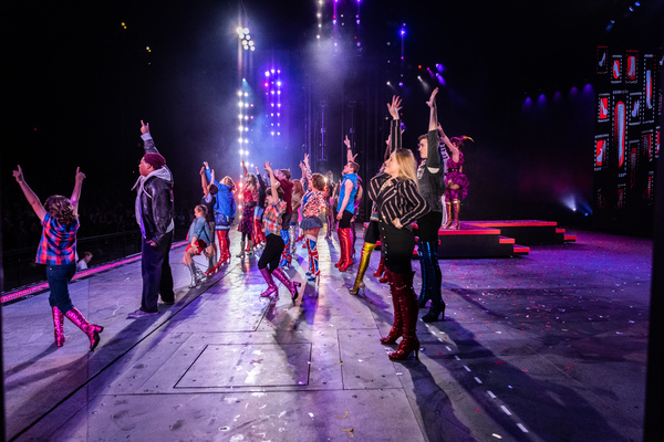 BWW Exclusive: Go Behind The Scenes of KINKY BOOTS at The Muny - Part Two! Image
