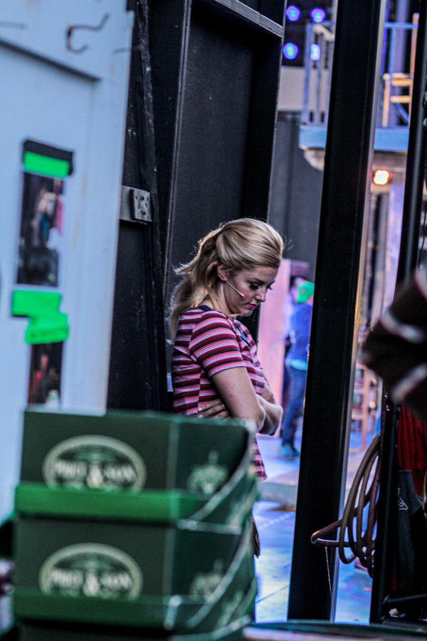 BWW Exclusive: Go Behind The Scenes of KINKY BOOTS at The Muny - Part Two! Image