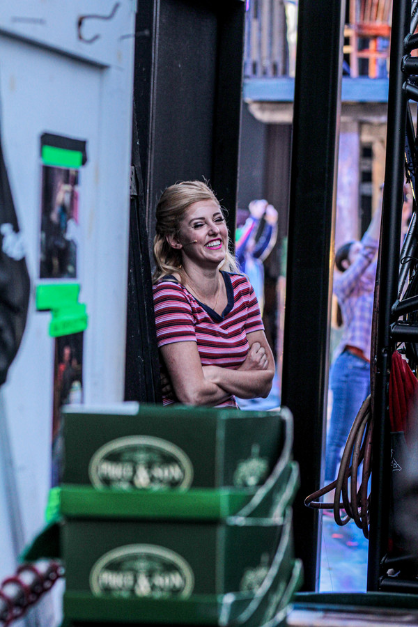 BWW Exclusive: Go Behind The Scenes of KINKY BOOTS at The Muny - Part Two! Image