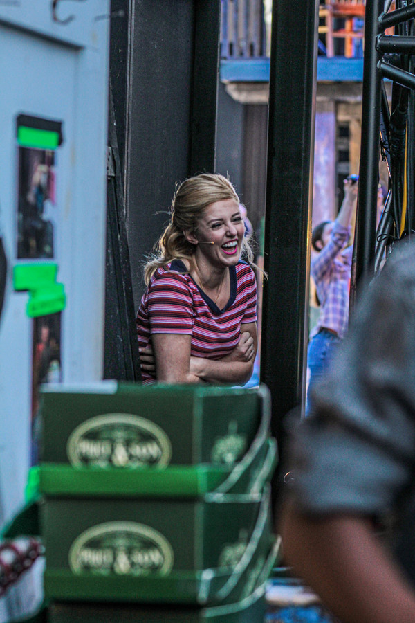 BWW Exclusive: Go Behind The Scenes of KINKY BOOTS at The Muny - Part Two! Image