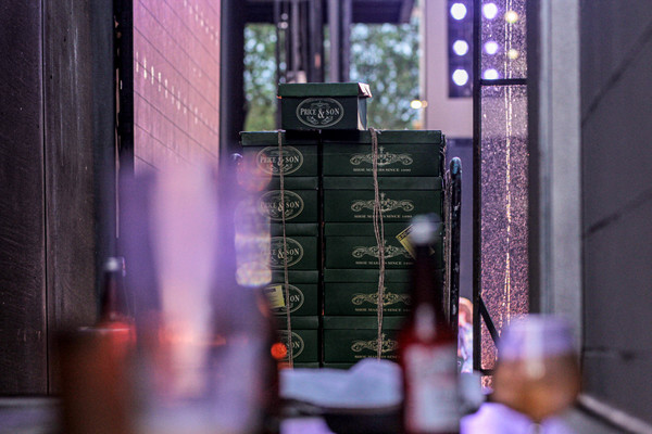 BWW Exclusive: Go Behind The Scenes of KINKY BOOTS at The Muny - Part Two! Image