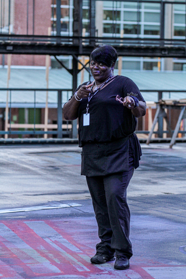 BWW Exclusive: Go Behind The Scenes of KINKY BOOTS at The Muny - Part Two! Image