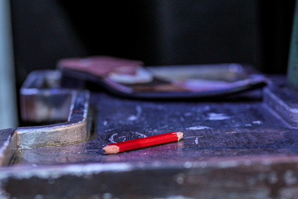 BWW Exclusive: Go Behind The Scenes of KINKY BOOTS at The Muny - Part Two! Image