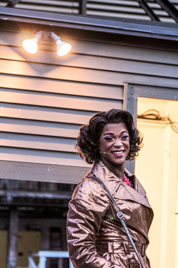 BWW Exclusive: Go Behind The Scenes of KINKY BOOTS at The Muny - Part Two! Image