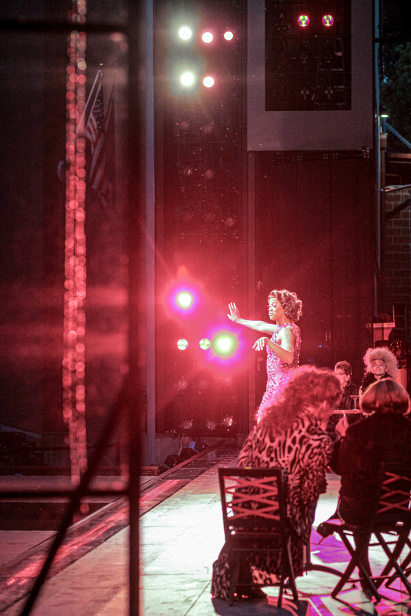 BWW Exclusive: Go Behind The Scenes of KINKY BOOTS at The Muny - Part Two! 