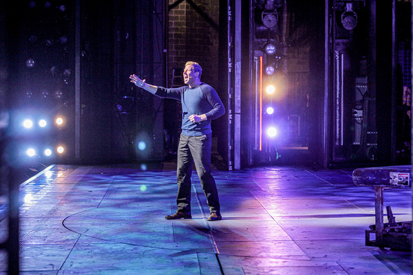 BWW Exclusive: Go Behind The Scenes of KINKY BOOTS at The Muny - Part Two! Image